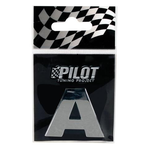 Lettera A Ades. 3d T-3 Mm. 28 - Foto 1