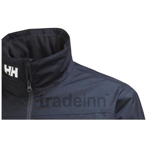 Giacche Crew Midlayer Abbigliamento Uomo S - Foto 2