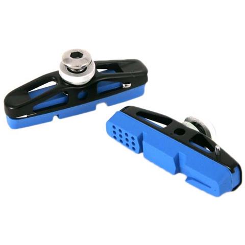 Freni One Piece Road Brake Shoes Ricambi Dei Componenti Cantilever - Foto 1