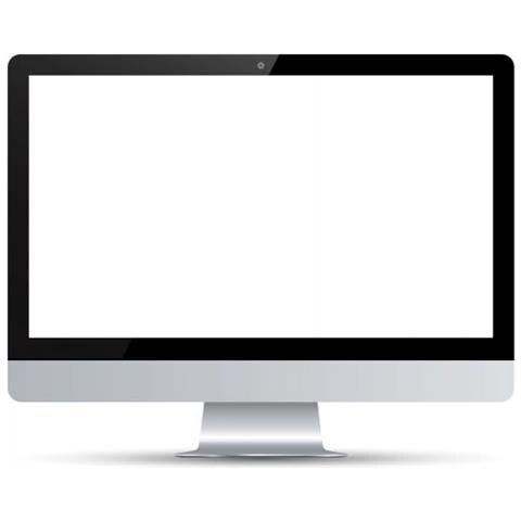 Filtro Privacy Per Monitor da 24" - Foto 2