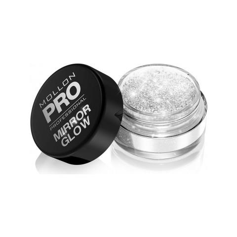 Specchio Glow 100 Polveri Silver Mirror Glow - Foto 1