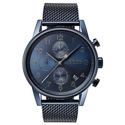 1513538 Gq Edition Orologio Cronógrafo Da Uomo - Foto 5