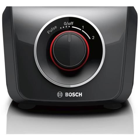 Bosch MMB42G0B Frullatore da tavolo Nero frullatore 