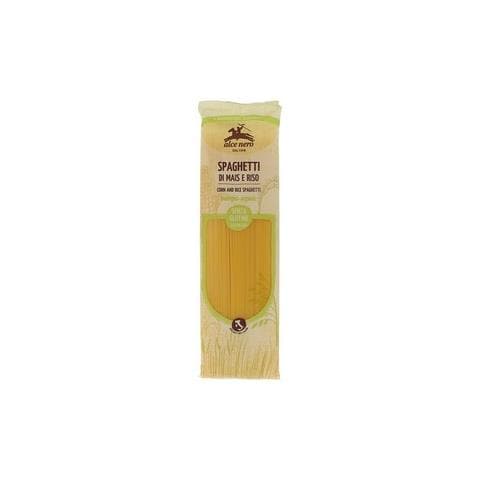 ghetti Mais / riso Bio 250g - Foto 1