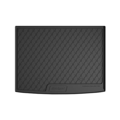 25370 Vasca Baule Su Misura In Gomma Sintetica Mercedes Classe B10-11 - Foto 2