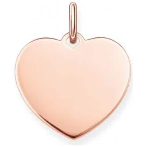 Pendente Thomas Sabo Donna - Foto 1