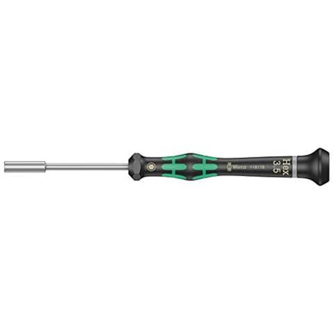 2069 Giravite una bussola per l'elettronica 3,5 mm x 60 mm - Foto 1