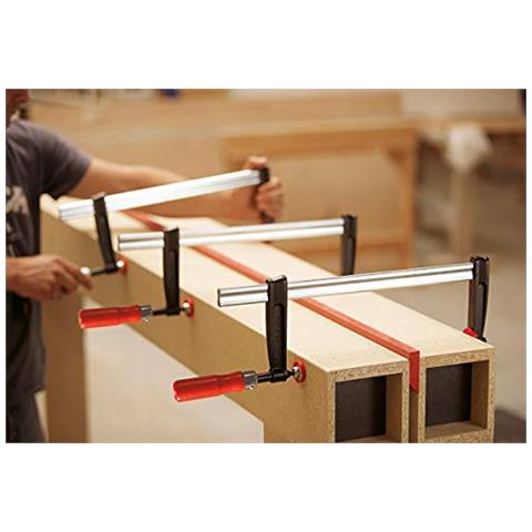 TPN10BE TPN BE - Morsetto a vite in ghisa malleabile, più colore, 100/50 mm - Foto 2