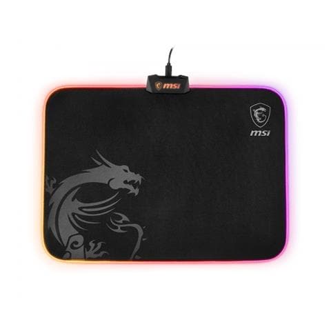 Agility GD60 Tappetino per Mouse RGB - Foto 1