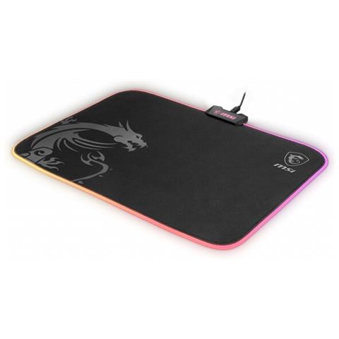 Agility GD60 Tappetino per Mouse RGB - Foto 2