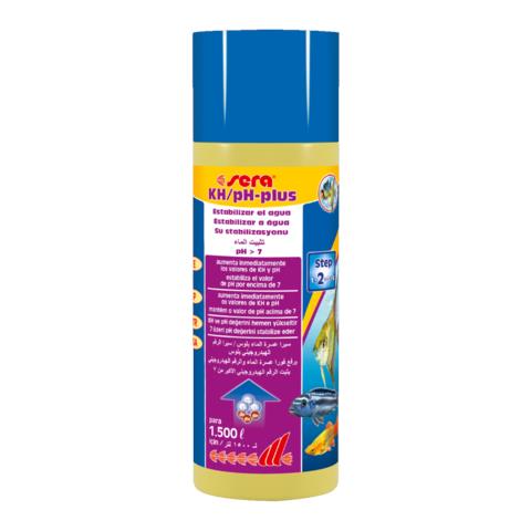 Ph / kh Plus 100 Ml - Foto 1