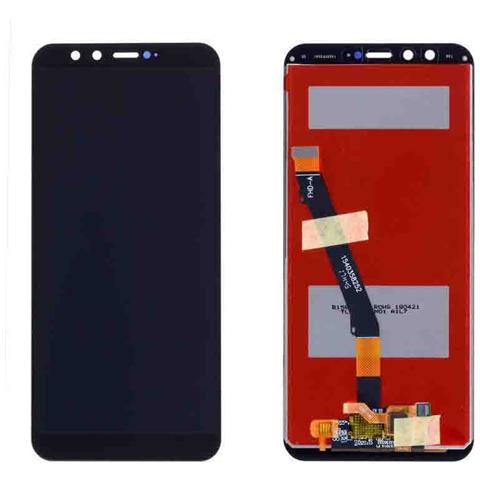 Onore 9 Lite Nero Full Screen Pronto Per Essere Installato - Foto 1