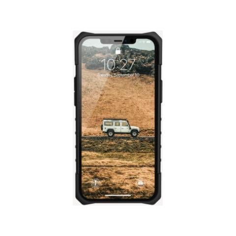 Custodia Antiurto Pathfinder Iphone 12 Pro Max - Mallard Blue - Foto 5