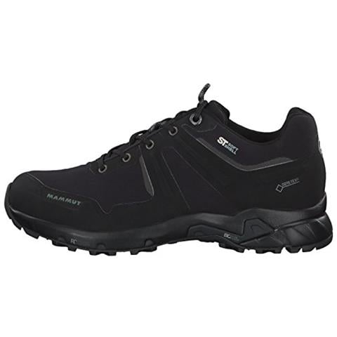 Ultimate Pro Low Gtxâscarpe Da Arrampicata Inferiore Donna Nero (nero Nero 0052) 42 Ue - Foto 2