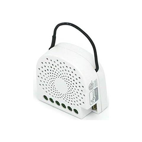 Controllore Z-wave Da Incasso Per Azionamenti - Nano Shutter - Foto 2