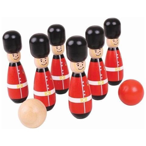 Set Bowling - Pirati - Foto 1