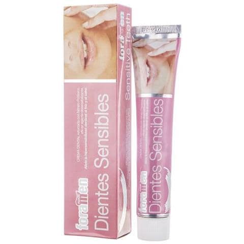 Forame Sensibili Dentifricio Denti 75ml - Foto 1