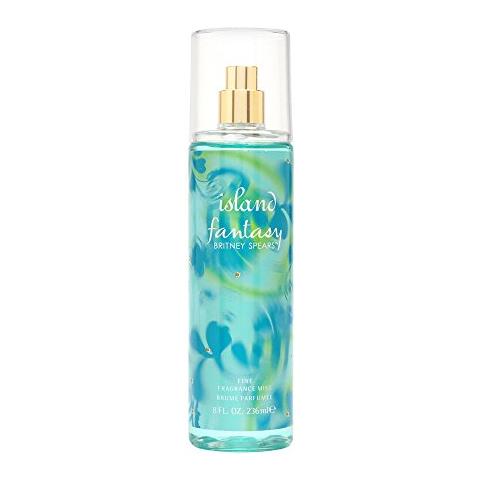 Isola Fantasy Britney 240ml Body Mist - Foto 2
