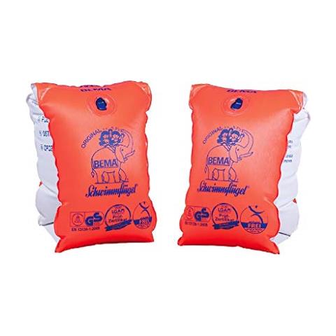 Schwimmflügerl - Foto 1