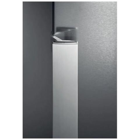Frigorifero Combinato WB70E972X Total No Frost Classe E Capacità Netta 462 Litri Colore Inox - Foto 8