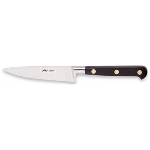 Spelucchino Lama In Acciaio Inox 10cm - 725060 - Foto 1