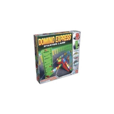 Domino Express Starter Lane - Foto 3