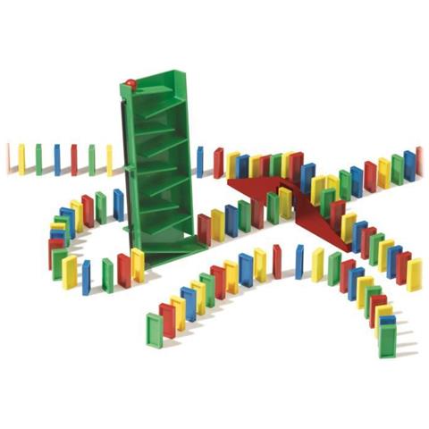 Domino Express Starter Lane - Foto 1