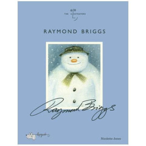 Nicolette Jones - Raymond Briggs - Foto 1