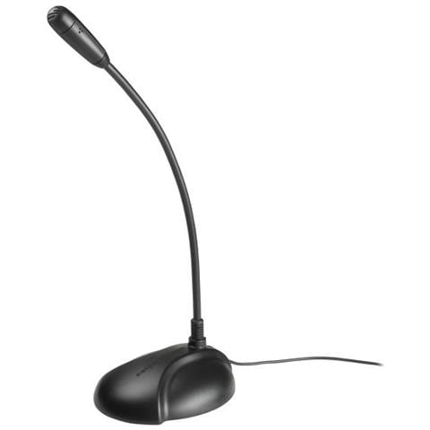 Audio Technica Microfono Omnidirezionale Atr4750-usb Nero - Foto 1