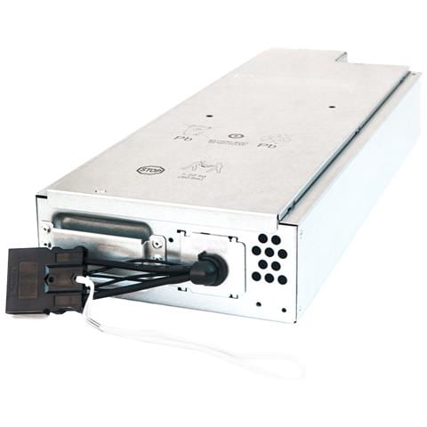 Storage APCRBC117-OS batteria UPS Acido piombo (VRLA) 120 V - Foto 1