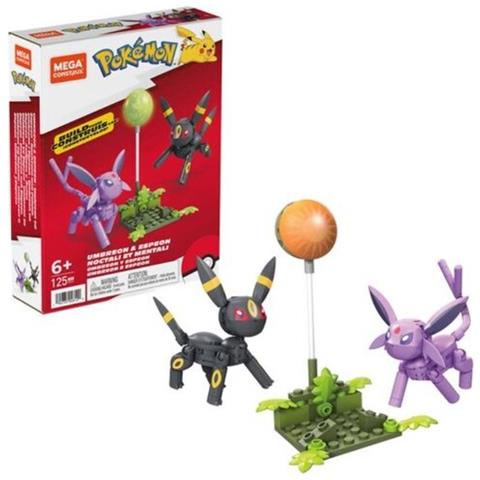 Pokemon: - Umbreon & Espeon - Foto 1