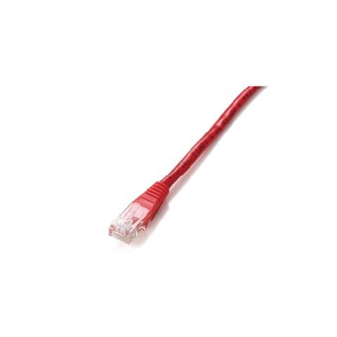 5m Cat6 RJ-45 m / m, 5m, Cat6, U / UTP (UTP) - Foto 1