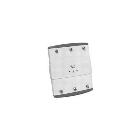 Wireless Access Point Cisco Aironet 1252AG IEEE 802.11n 600 Mbps - ISM band - Banda UNII - 6 x Antenna (s) 1 x Network (RJ-45) - 1 Pacco - Foto 2