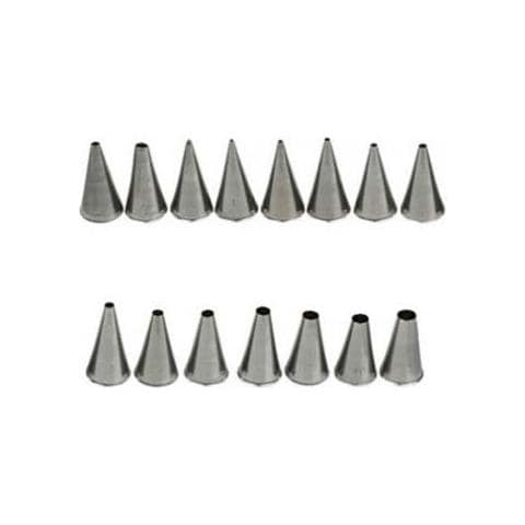 Cornetto per sac à poche tondo 57 - Foto 3