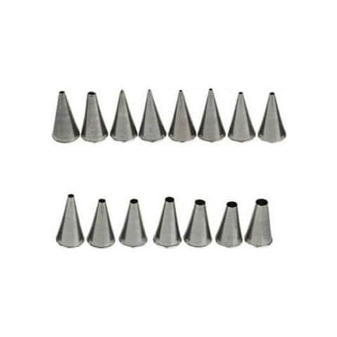 Cornetto per sac à poche tondo 57 - Foto 2