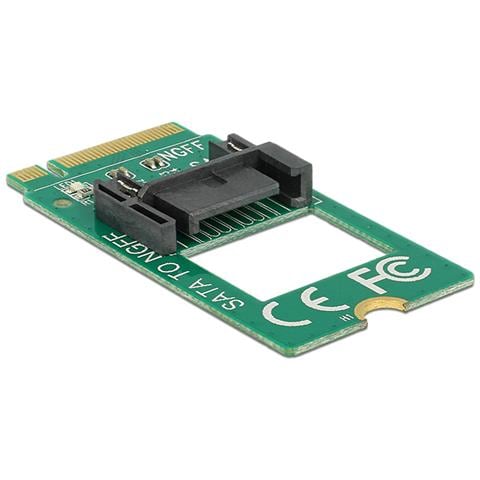 Scheda di Interfaccia e Adattatore SATA - Foto 2