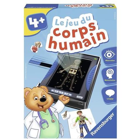 Gioco del Corpo Umano, 24116 - Foto 1