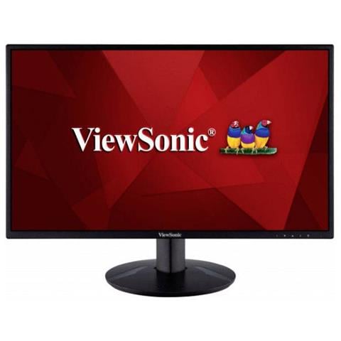 Monitor 23.8" LED IPS VA2418-sh 1920x1080 Full HD Tempo di Risposta 5 ms - Foto 1