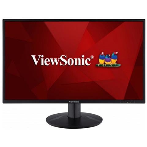 Monitor 23.8" LED IPS VA2418-sh 1920x1080 Full HD Tempo di Risposta 5 ms - Foto 9