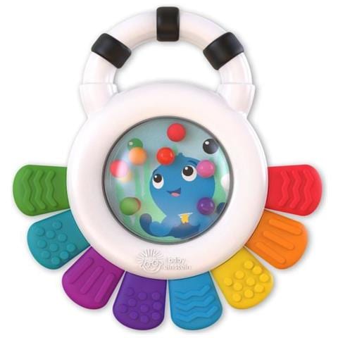 Massaggiagengive Sensoriale Baby Einstein - Foto 1