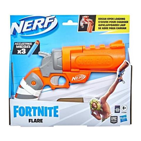 Nerf: Fortnite Flare - Foto 1