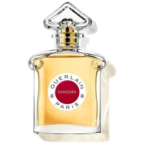 Guerlain, Samsara, Eau De Toilette, Per Le Donne, 75 Ml - Foto 2