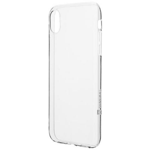 Tactical Custodia Originale Tpu Cover Case Per Apple Iphone Xr Trasparente - Foto 1