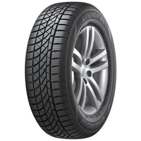 Pneumatico H740 Allseason Ao Xl 195/55r16 91v - Quattro Stagioni - Foto 1