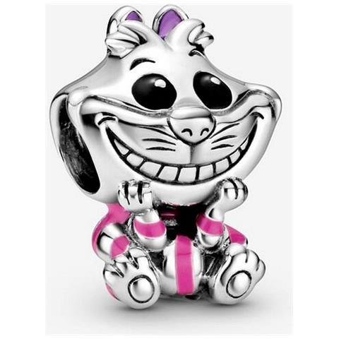 Charm Disney Stregatto - Foto 1