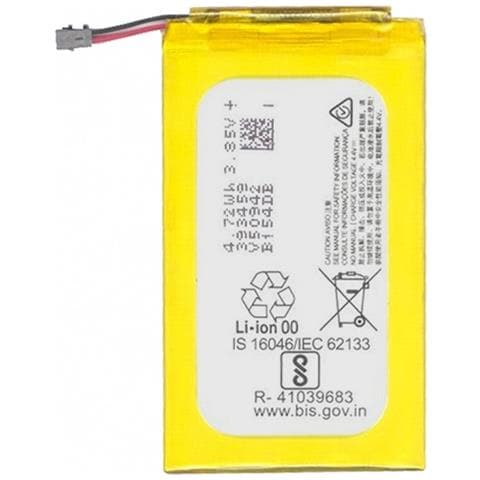 Batteria Litio Integrata Originale Kv40 Da 1265mah Bulk Per Razr Xt2000 - Foto 2