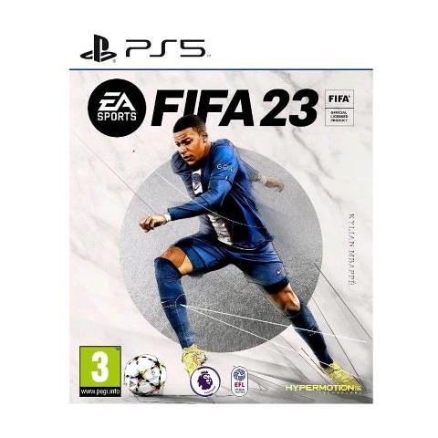 Ps5 Fifa 23 - Foto 1