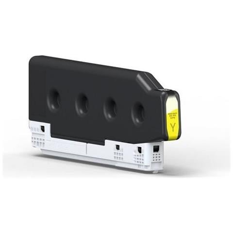 C13t08g400 Cartuccia D'inchiostro 1 Pz Originale Giallo - Foto 2