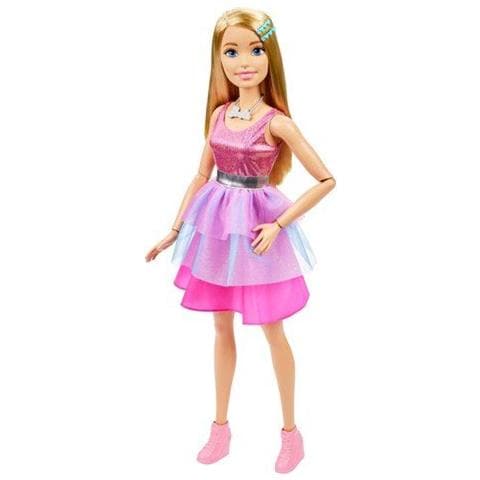 Barbie Large Doll - Foto 2