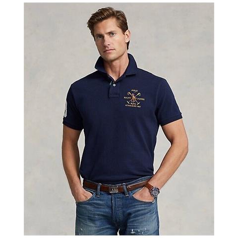 Custom Slim Fit Colore Black Tg L - Foto 5